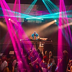 Lee Butlers BIRTHDAY Bottomless Brunch