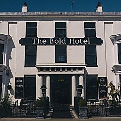 Bold Hotel