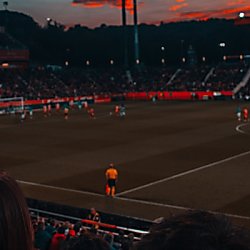Liverpool vs AC Milan Friendly
