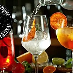 The Artisan Craft & Spirit Festival