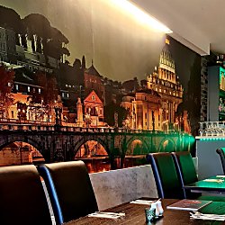 Sapori Italian Restaurant