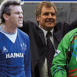 Everton Legends