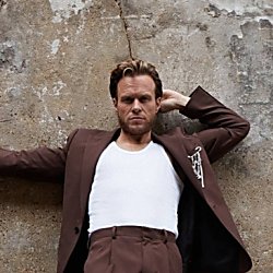 Olly Murs