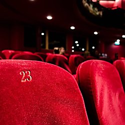 Habeas Corpus by Alan Bennett