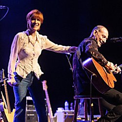 Kiki Dee & Carmelo Luggeri – The 30th Anniversary Tour