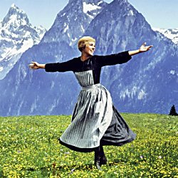 The Sound of Julie Andrews