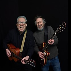 Tom Robinson: Then and Now