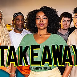Takeaway