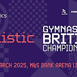 British Gymnastics Championships