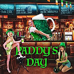 Irish Night, Where Paddy's Day Is Every