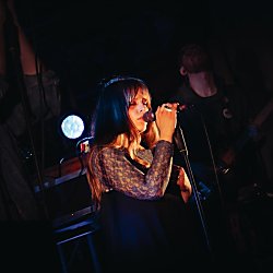 An Evening of Kate Bush