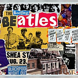The Bootleg Beatles