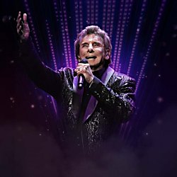 Barry Manilow