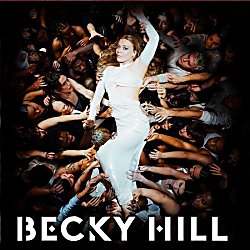 Becky Hill Party with Live Tributes
