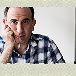 Armando Iannucci