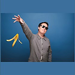 Paul McCaffrey: What a Time to Be Alive