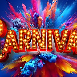 Gandeys Circus Carnival Aintree
