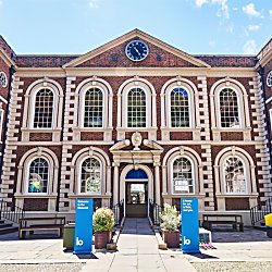 Heritage Tours with Bryan Biggs