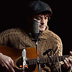 Chris Helme