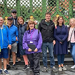 Best of Liverpool - Heritage, History & Culture Guided Walking Tour