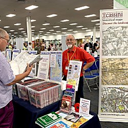 The Family History Show Liverpool