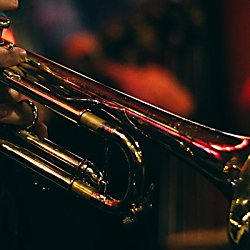 ParrJazz presents Latin Jazz