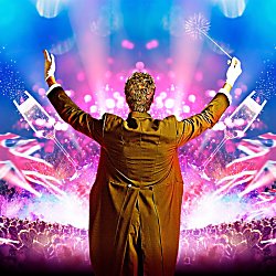 New Year's Day Proms