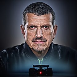 Guenther Steiner
