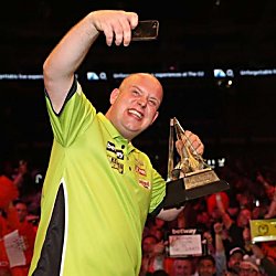 Premier League Darts