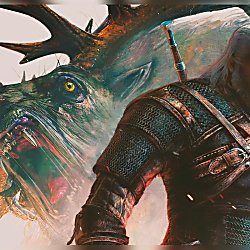 The Witcher In Concert
