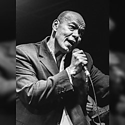Roland Gift presents 40 Years of Songs by Fine Young Cannibals