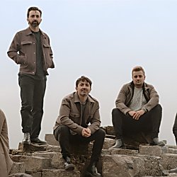 The Shamrocks