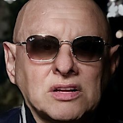 Shaun Ryder