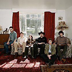 Fat Dog: Live Performance