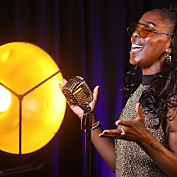 Timeless Soul performed by Chantel Cole
