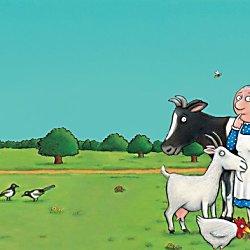 A Squash and a Squeeze