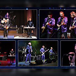 The Sensational 60s Experience