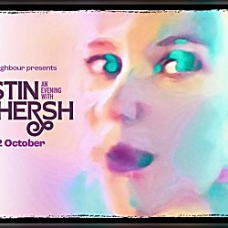 Kristin Hersh