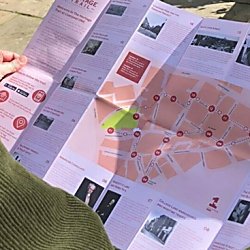 Heritage Open Days – Free Guided Heritage Trail Tours