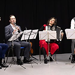 Klezmer-ish - Celebrating 10 Years of Music and Memories
