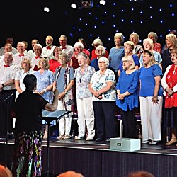 The 3L’s Choir