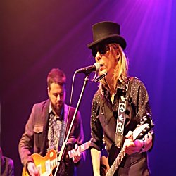 Heartbreak: The Tom Petty Show