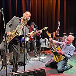 Glory Days: Bruce Springsteen Tribute