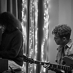 Andrew Barney & Jack Lewis