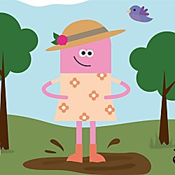 Family Concert: Woodland Wanderers