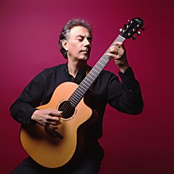 Pierre Bensusan