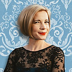An Audience with Lucy Worsley on Jane Austen