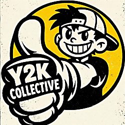 Y2K Collective w/ Stanton Warriors