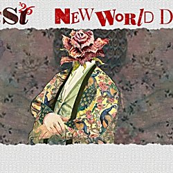 WoWFEST: Jimmy Rose: a radio play in a theatrical setting
