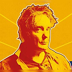 Dylan Moran: Looking for Trouble GENERIC